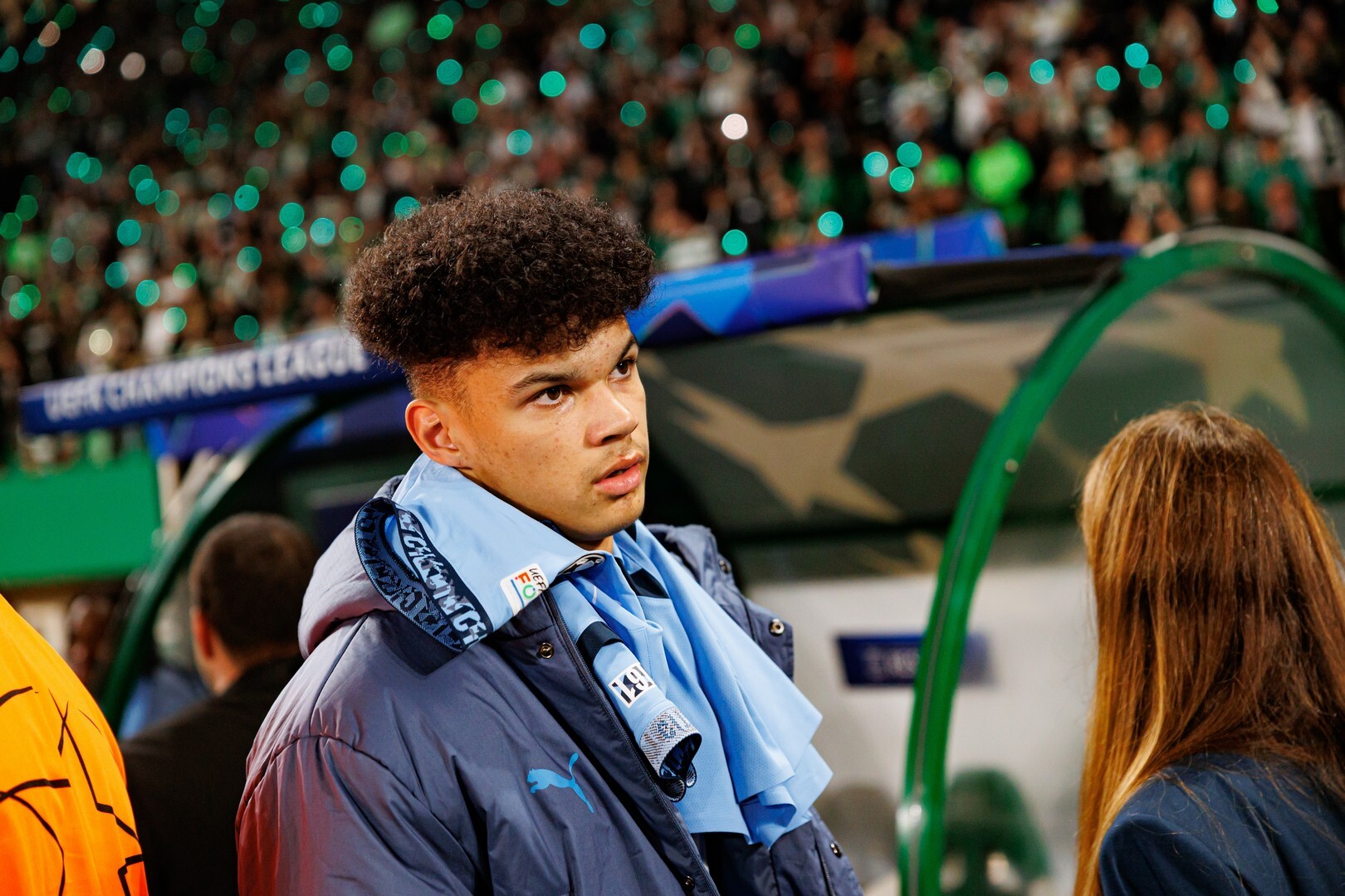 El Manchester City derrota al Arsenal en la final de la EFL Cup