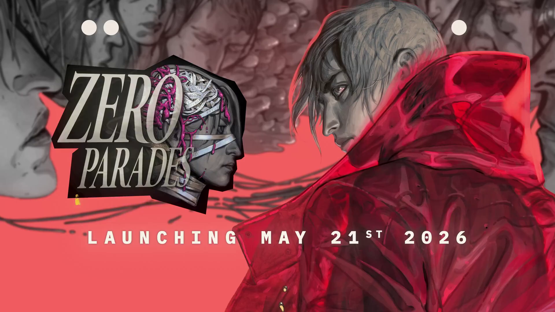 El nuevo título de ZA/UM Zero Parades: For Dead Spies llega a PC el 21 de mayo: La versión de PlayStation se demorará un poco más