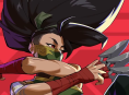 Akali se une al roster de 2XKO la semana que viene