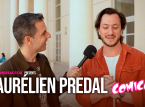&iquest;El multiverso en cine es una opci&oacute;n acertada o un riesgo innecesario? Seg&uacute;n Aur&eacute;lien Predal, depende de si tiene sentido en su propio universo