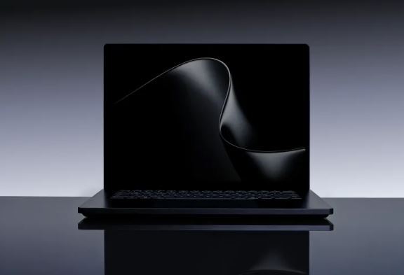 Nvidia y Microsoft desvelan al fin su nueva bestia conjunta: El Surface Laptop Ultra