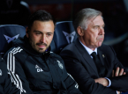 Davide Ancelotti contratado por el Lille como entrenador hasta 2028, primer trabajo como entrenador jefe en Europa