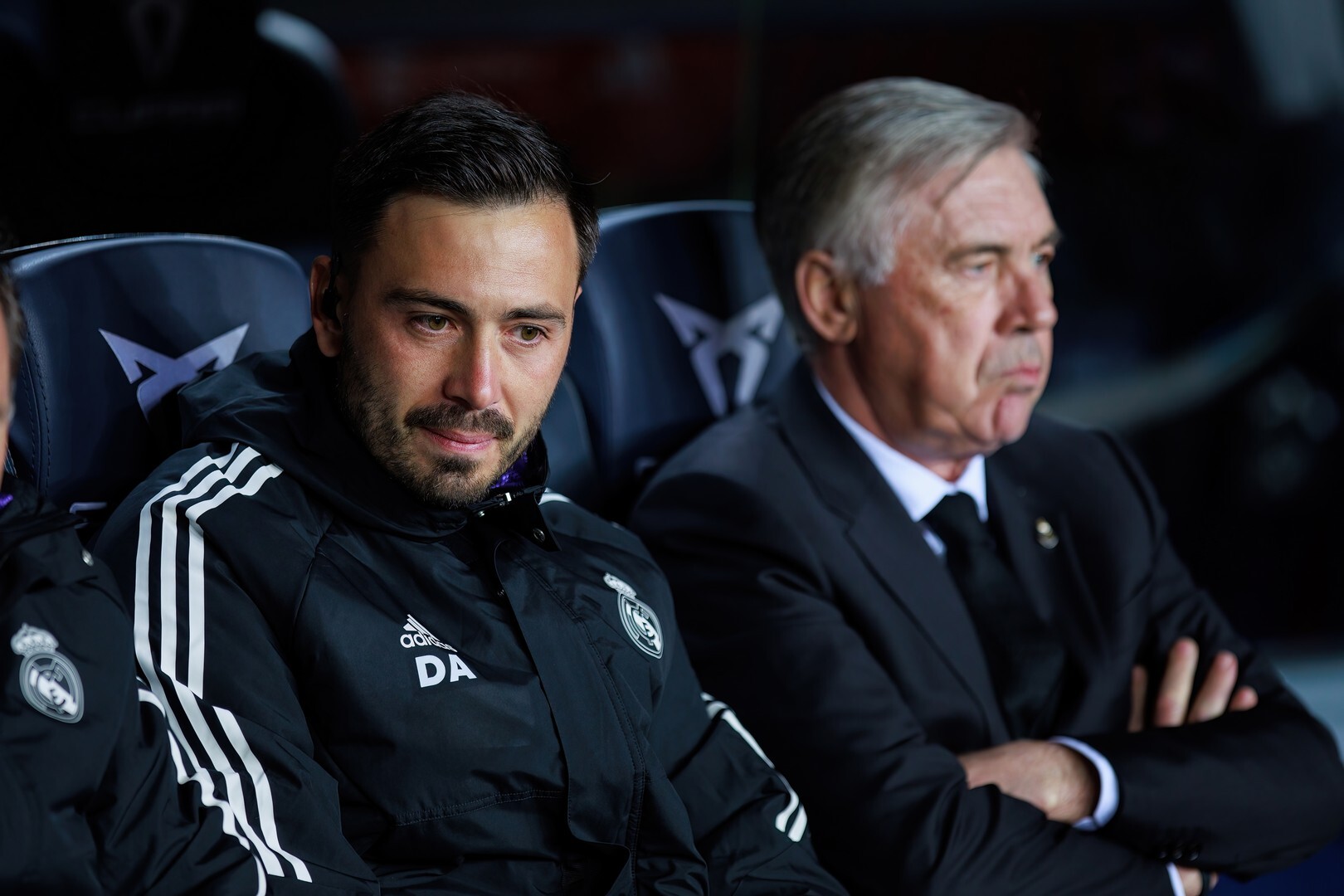 Davide Ancelotti dará el salto en solitario en Francia
