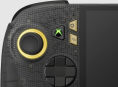Anunciada ROG Xbox Ally con pantalla OLED