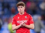 El extremo espa&ntilde;ol V&iacute;ctor Mu&ntilde;oz es el primer fichaje del Liverpool con Iraola
