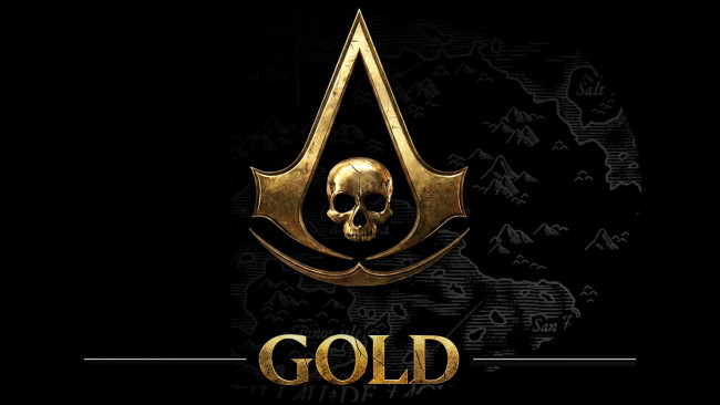 Assassin's Creed: Black Flag Resynced