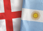 Atlanta refuerza las medidas de seguridad para el partido de f&uacute;tbol entre Argentina e Inglaterra, cargado de tensi&oacute;n pol&iacute;tica