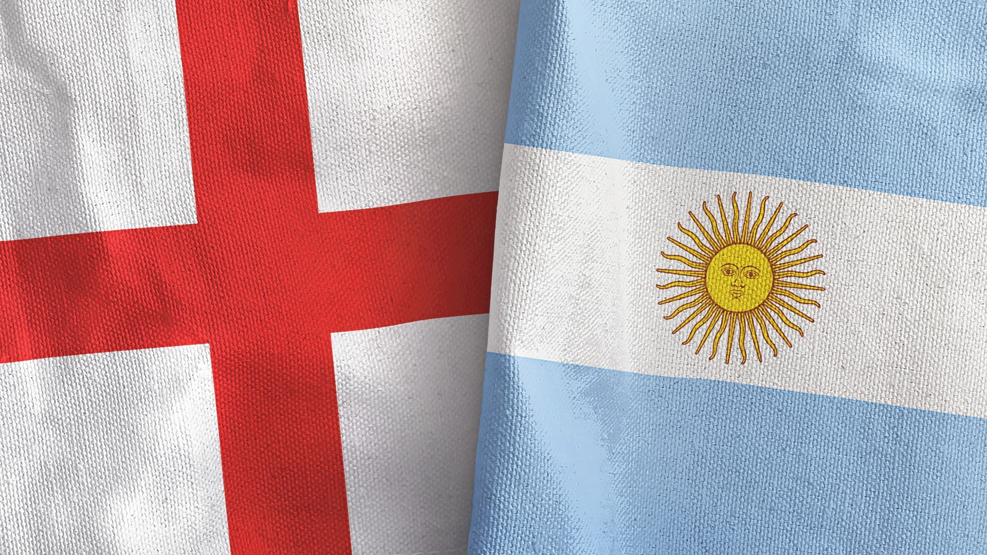 Atlanta refuerza las medidas de seguridad para el partido de fútbol entre Argentina e Inglaterra, cargado de tensión política