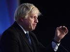 Boris Johnson será presentador de GB News
