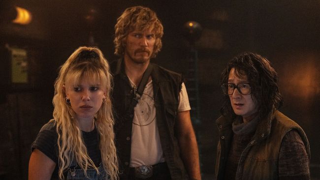 El Estado Eléctrico