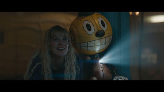 El Estado Eléctrico