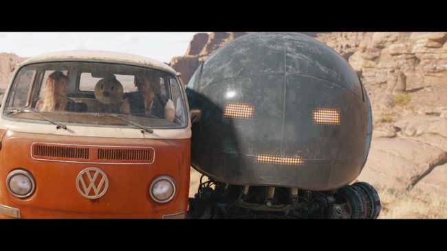 El Estado Eléctrico