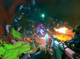 No hace falta que conozcas Deep Rock Galactic en absoluto para jugar a Rogue Core