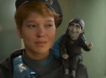 El director Fatih Akin describe la grabación de su papel de Dollman en Death Stranding 2 como "como ir al médico"