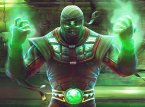 Ermac, nuevo personaje de Mortal Kombat X