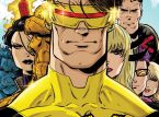 Los Cuatro Fant&aacute;sticos y X-Men se unen este septiembre para salvar a la humanidad de la extinci&oacute;n por mutaci&oacute;n