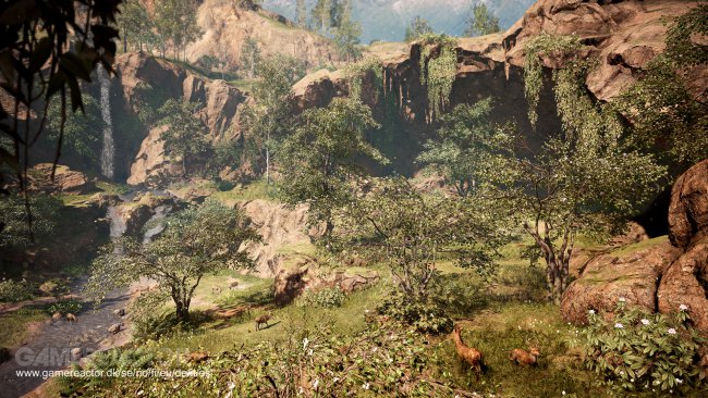 Far Cry Primal