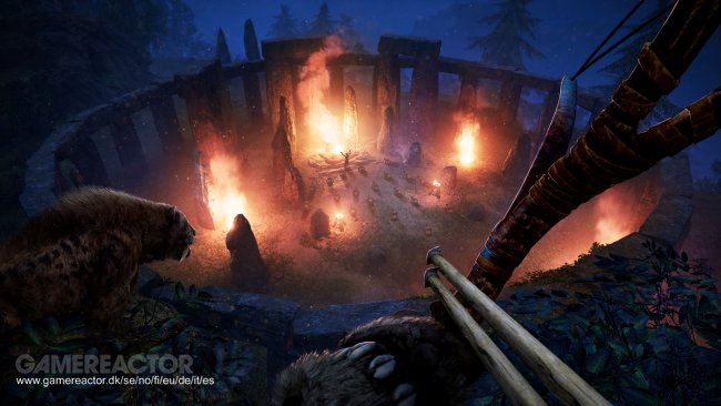 Far Cry Primal