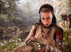 Far Cry Primal descarga gratis modo Supervivencia, texturas 4K