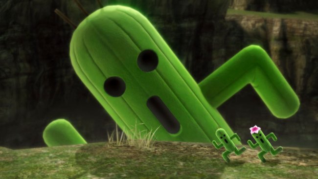 Retrospectiva: La Historia de Final Fantasy Parte 3