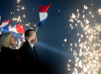 La ultraderecha francesa se queda corta en ciudades clave, impulsando a los partidos mayoritarios