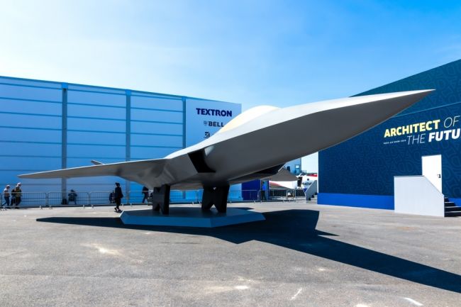 Alemania, Francia y España presionan para reactivar el programa de aviones de combate