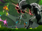 Impresiones con Godbreakers: El estudio To The Sky busca ofrecer un para&iacute;so del hack 'n' slash