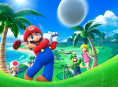Los personajes de Mario Kart 8 y Mario Golf: World Tour