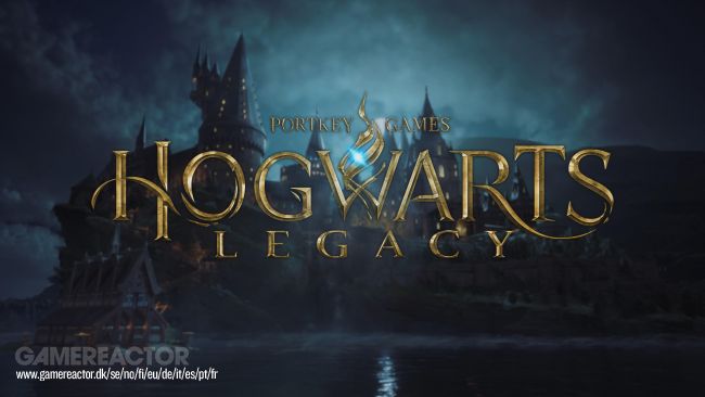 Hogwarts Legacy