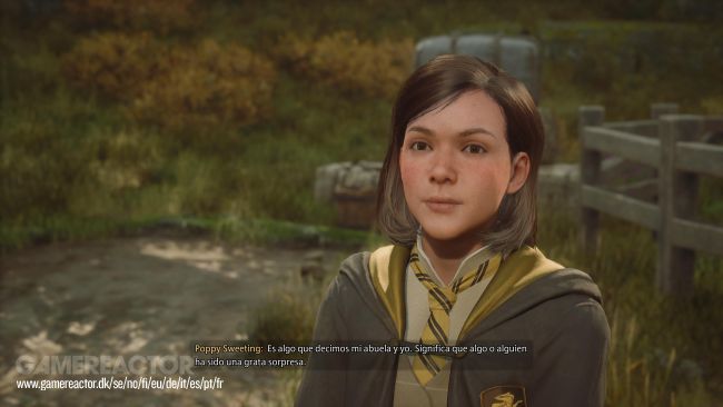 Hogwarts Legacy
