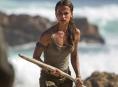 La nueva Lara Croft habla de las pocas mujeres en Tomb Raider