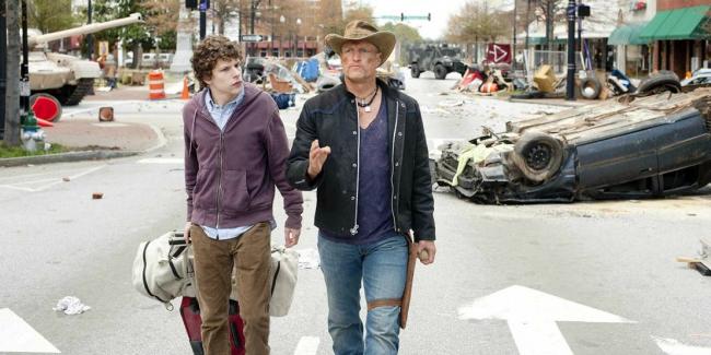 Zombieland 3 podría ser finalmente una realidad