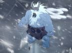 Jotun llega a Nintendo Switch con retoques