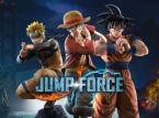 La extinci&oacute;n de Jump Force empieza en febrero de 2022