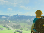 The Legend of Zelda: Breath of the Wild se hincha a dieces