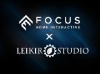 Focus Entertainment compra Leikir Studios (Metal Slug Tactics)