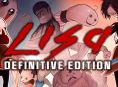 LISA da el salto a consolas en julio con su Definitive Edition
