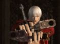 Devil May Cry 3 Switch conserva el multijugador a dobles