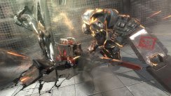 Metal Gear Rising: Revengeance - impresión final