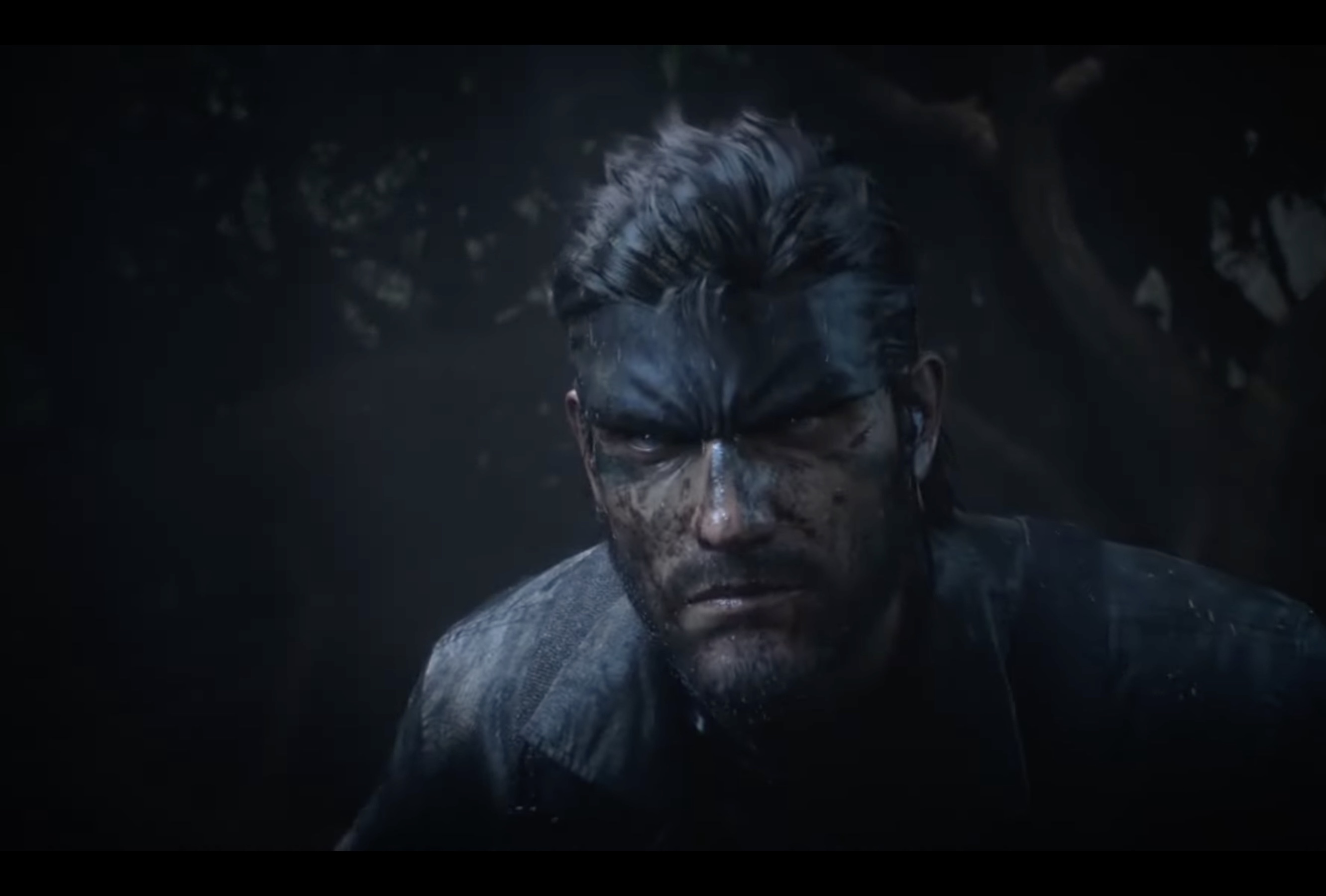 David Hayter insinúa que hay más Metal Gear Solid en camino