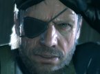 Metal Gear Solid V, Castlevania LoS2 se verán esta tarde