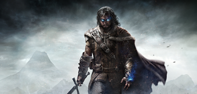 La Tierra Media: Sombras de Mordor