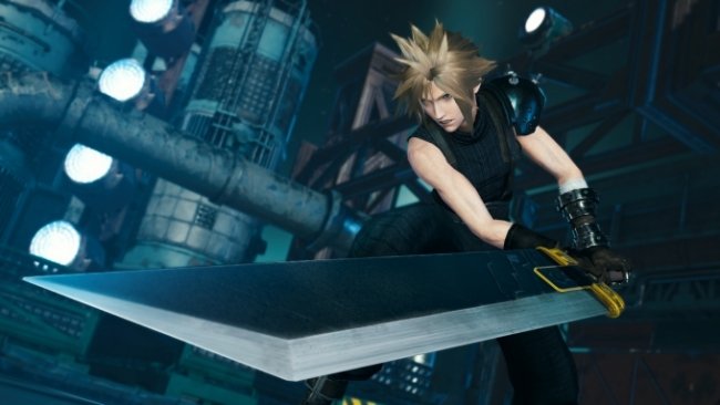 Mobius Final Fantasy