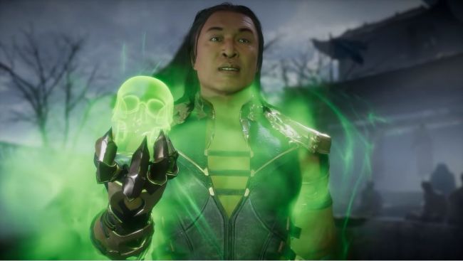 Mortal Kombat Kollection Online