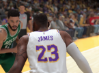 An&aacute;lisis de NBA 2K25