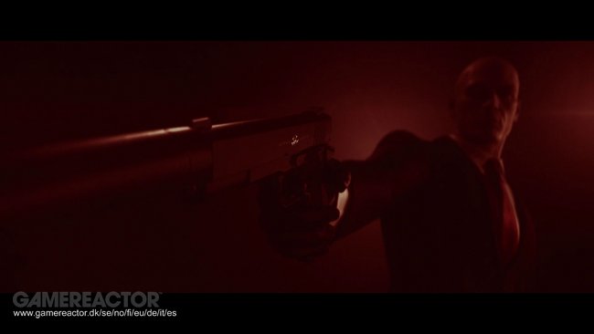 Hitman