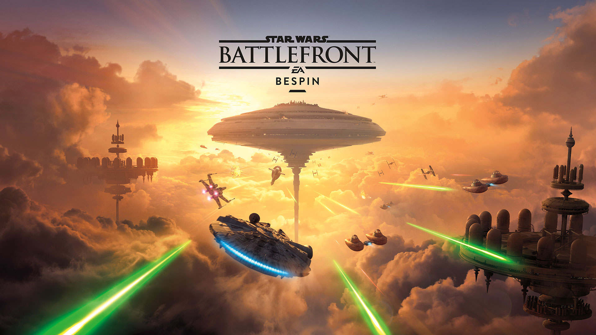 Star Wars: Battlefront es el juego de Star Wars más vendido en EE.UU. de todos los tiempos