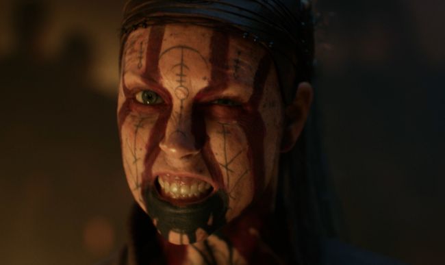 Ninja Theory empieza a insinuar su próximo proyecto