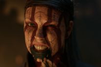 SENUA'S SAGA: HELLBLADE II