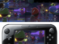 Nintendo Land: uso del stylus Wii U